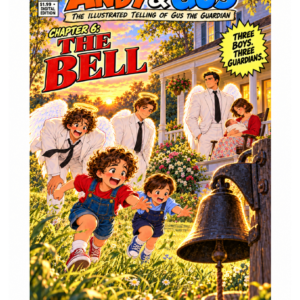 Andy & Gus — Chapter 6: The Bell